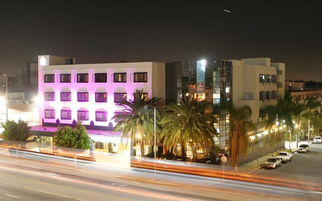 Garden Suite Hotel and Resort