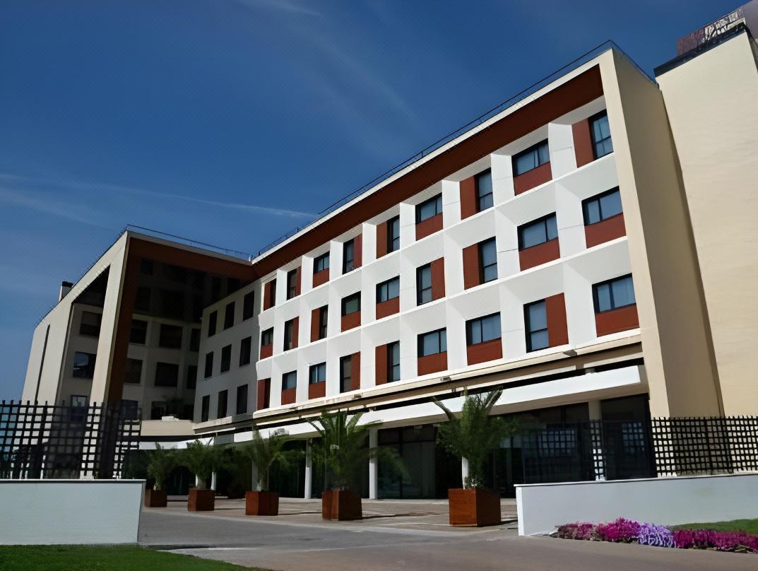 Hotel Las Artes
