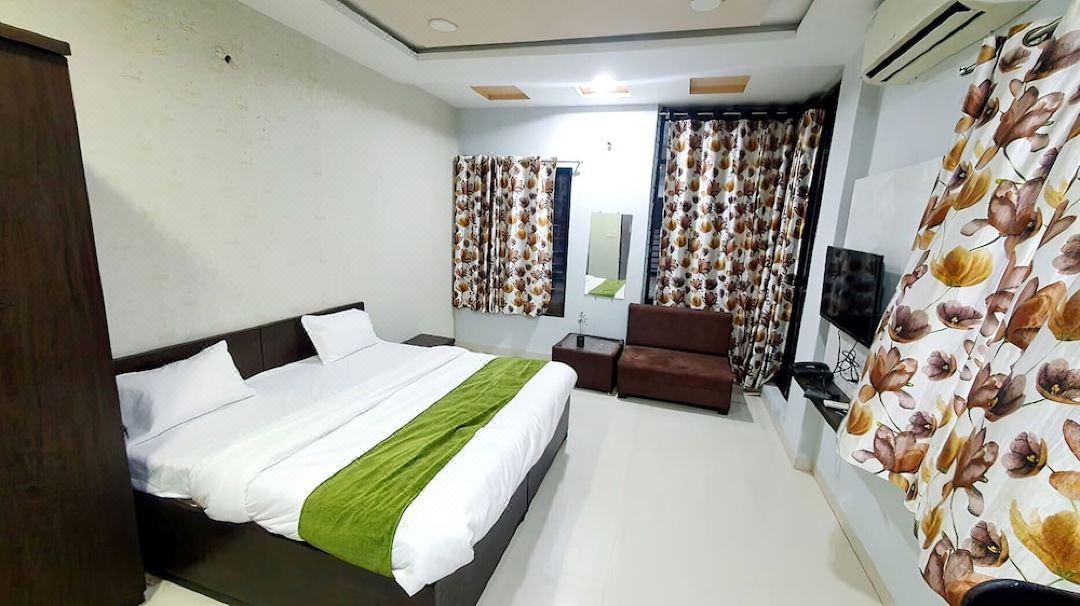 Hotel Shreeji