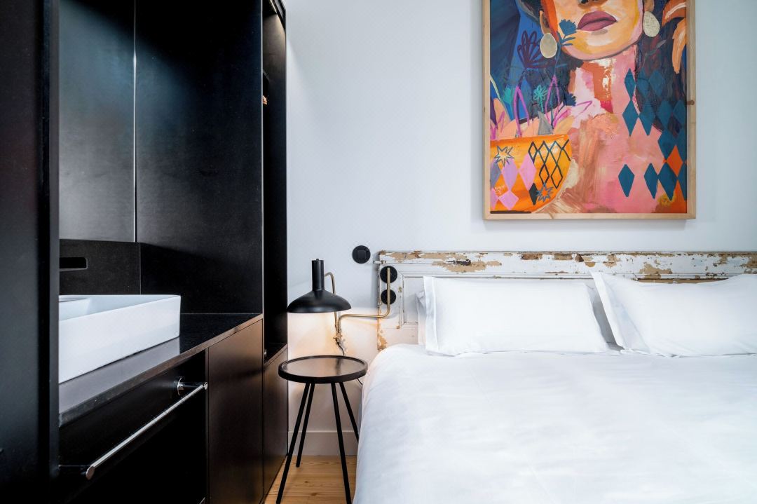 Limehome Porto Rua Das Oliveiras