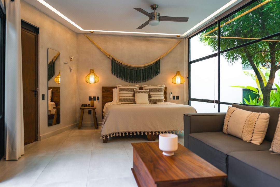 San Trópico Boutique Hotel & Peaceful Escape