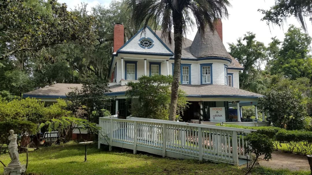 Daffodale House B&B