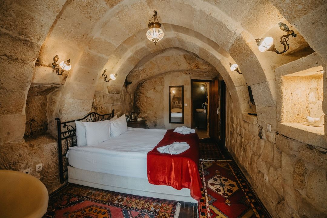 Roca Cappadocia