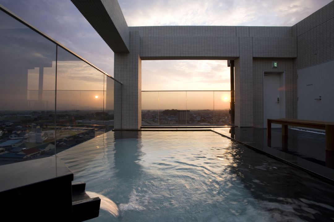 佐野光芒酒店（CANDEO HOTELS）