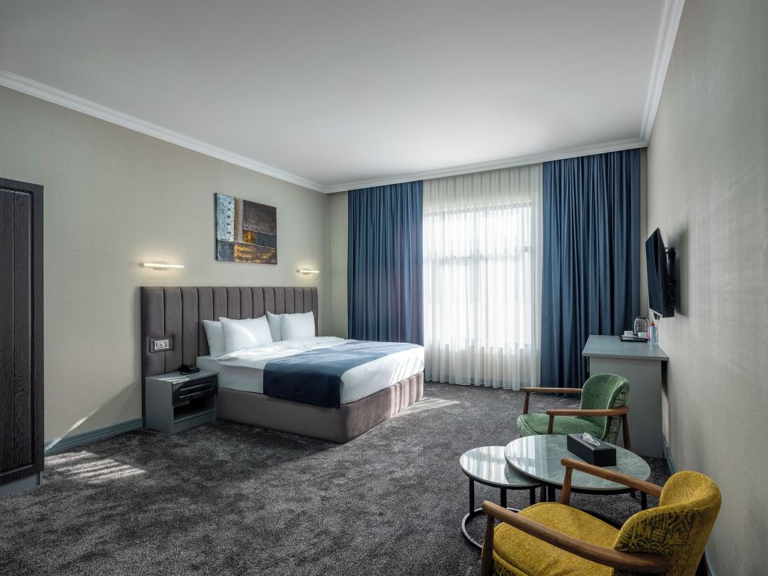 Novo Sky Hotel