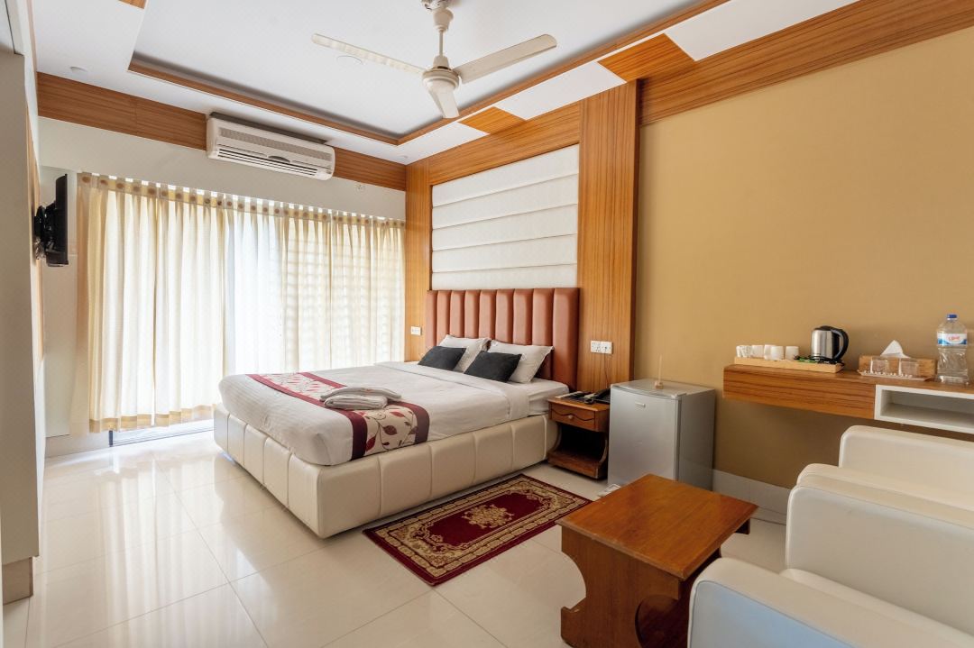 Prime Park Hotel