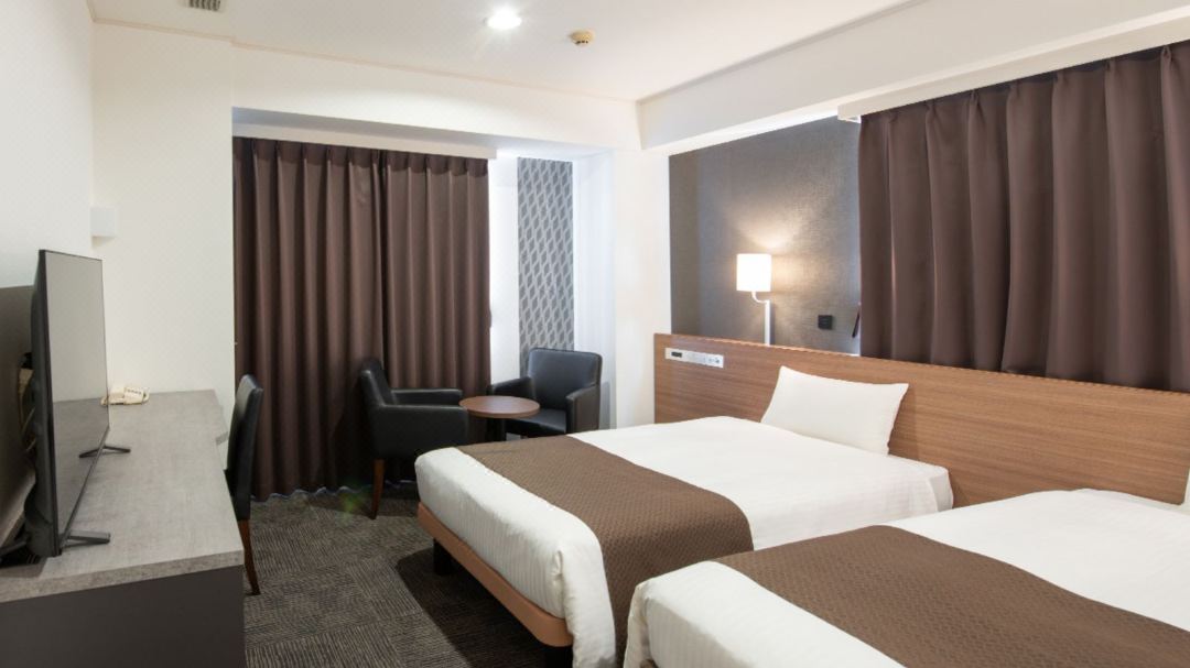 奄美Westcourt飯店