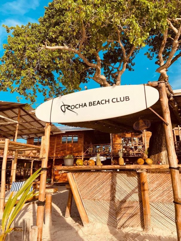 Rocha Beach Club