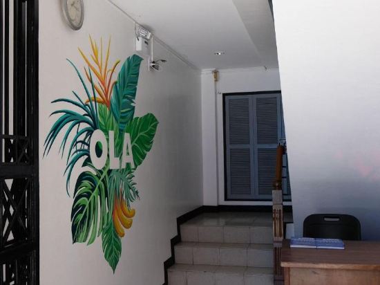 Hotel Interior/Public Areas