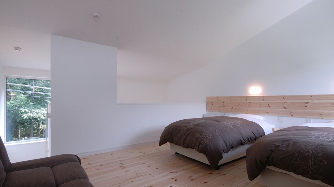 輕井澤煥然一新度假村