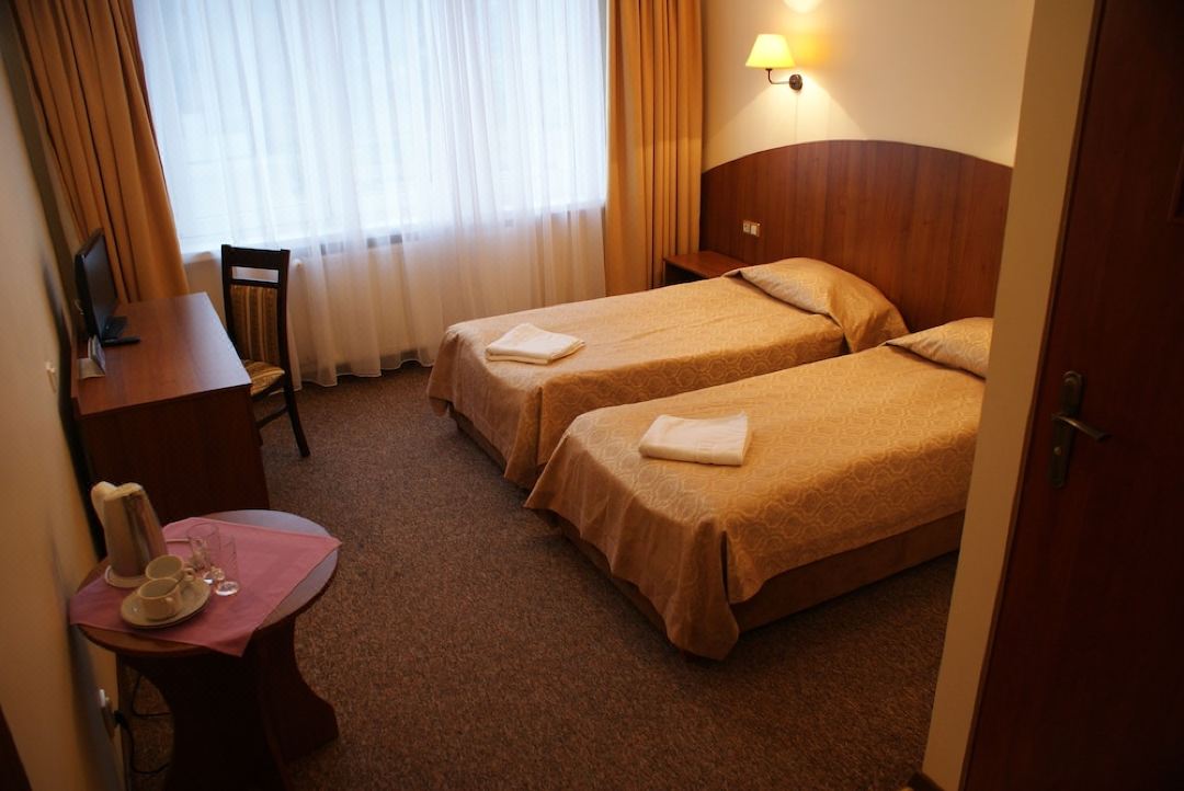 Scsk Brzeźno