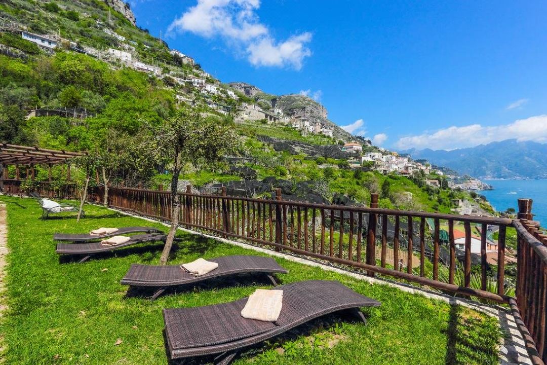 Villa Alba d'Oro