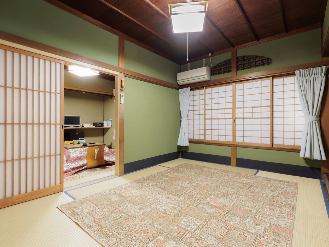 Charoku Honkan