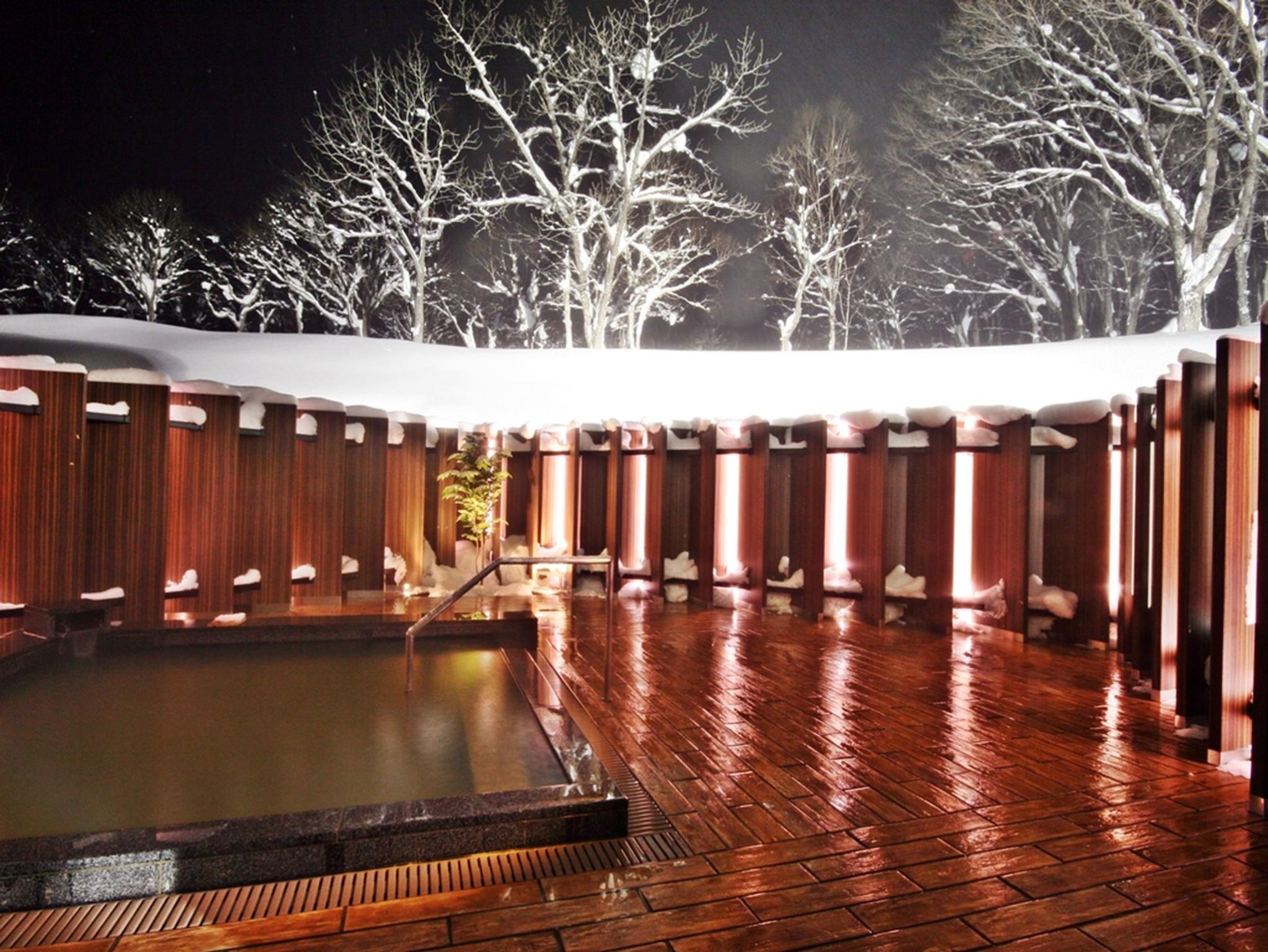 ニセコノーザンリゾート・アンヌプリ