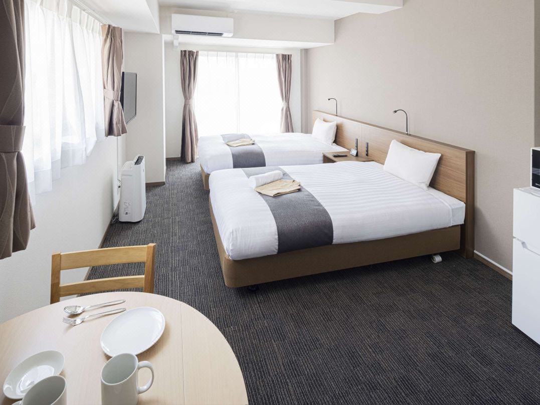 長崎站科洛桑飯店III