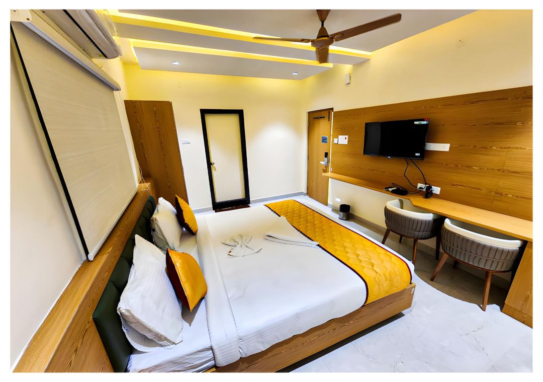 Neem Tree Hotel-Boutique Stay