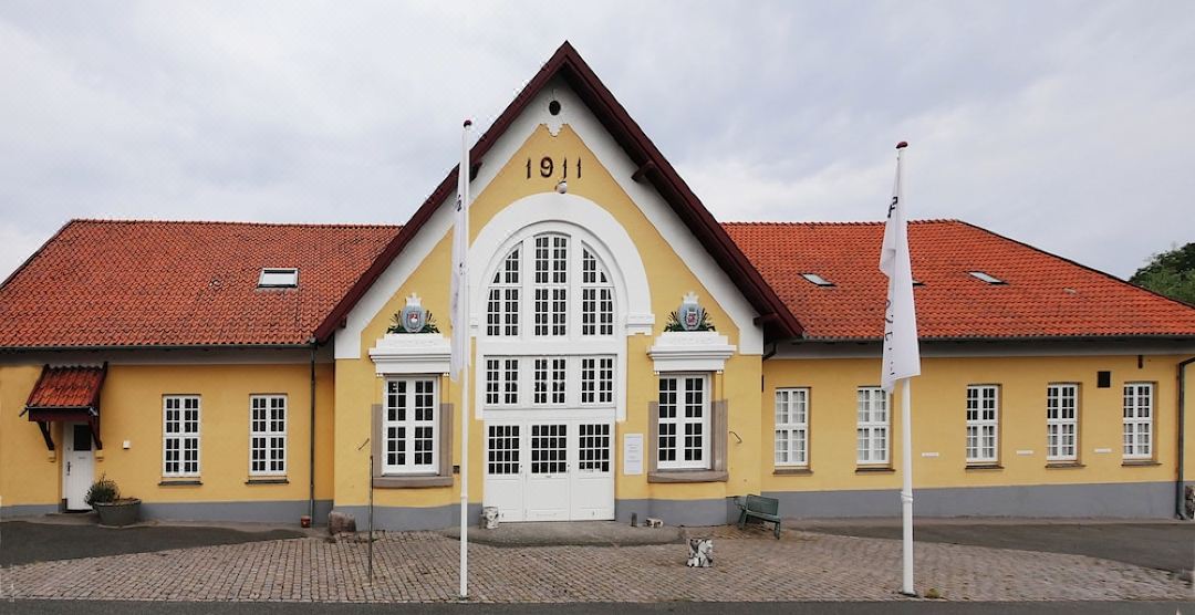 Nordgården Pension