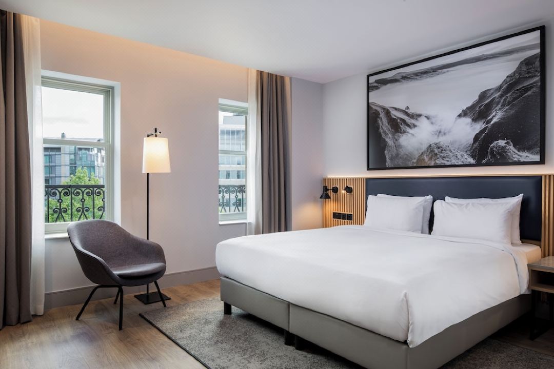 Radisson Blu Sheffield Hotel