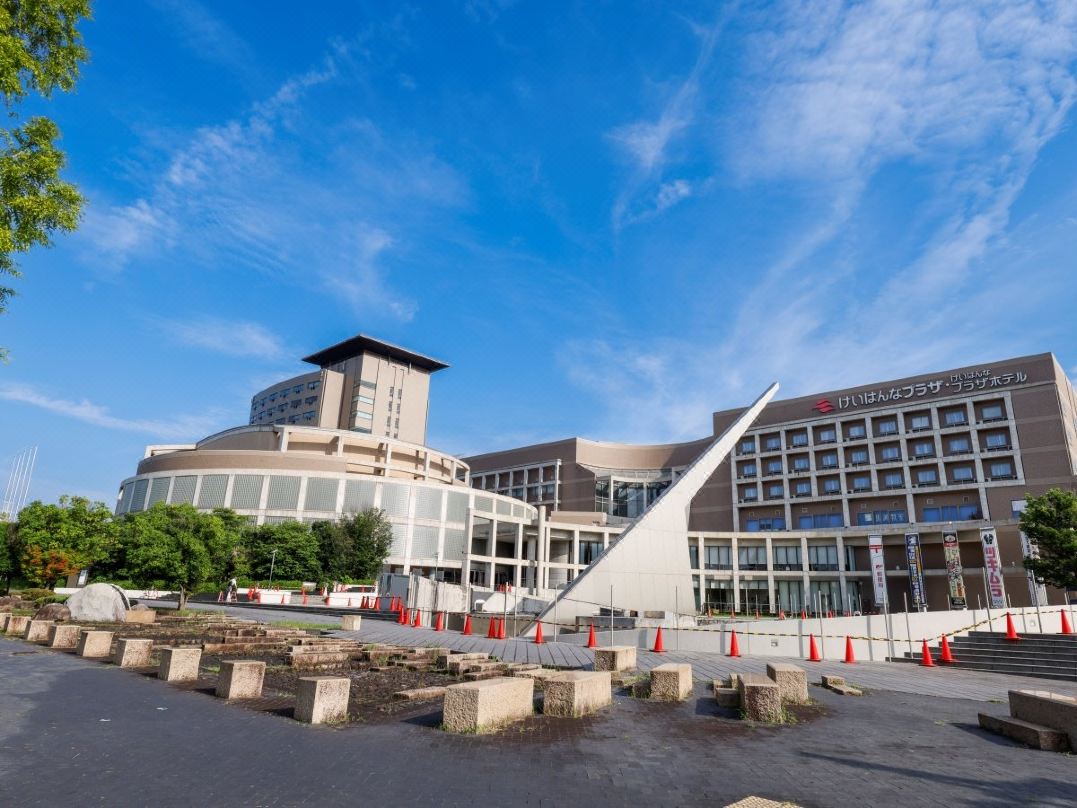 Keihanna Plaza Hotel