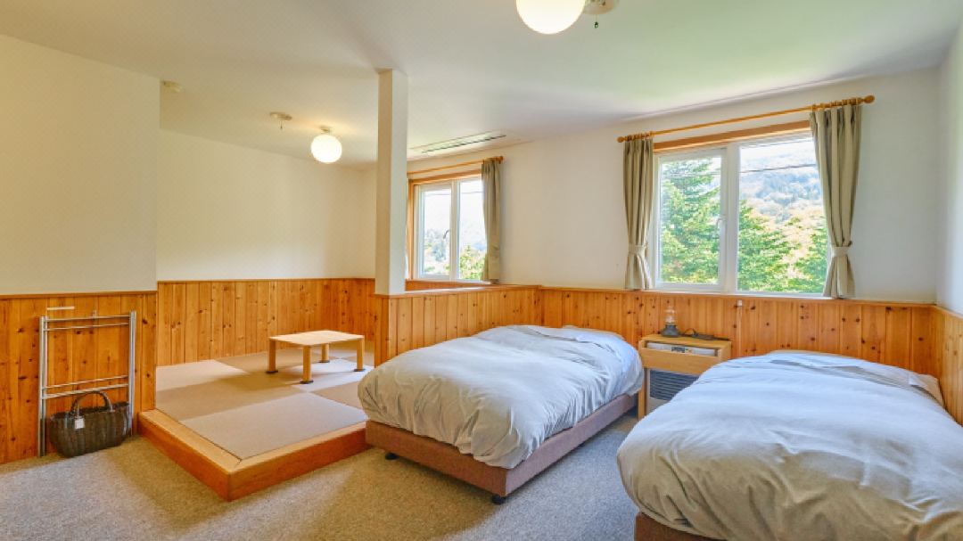 เพนชั่น อาซาเนโบ