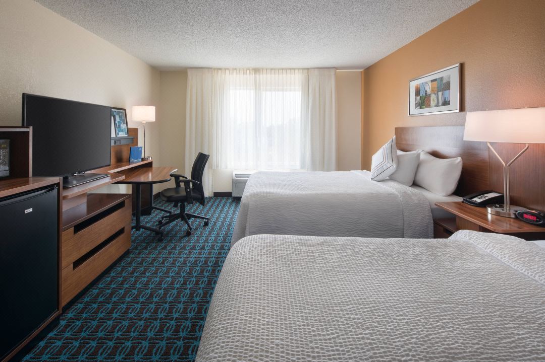 Fairfield Inn & Suites Loveland Fort Collins