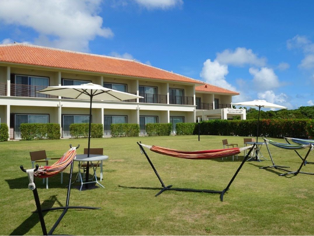 Sakura Resort Hotel Ishigaki
