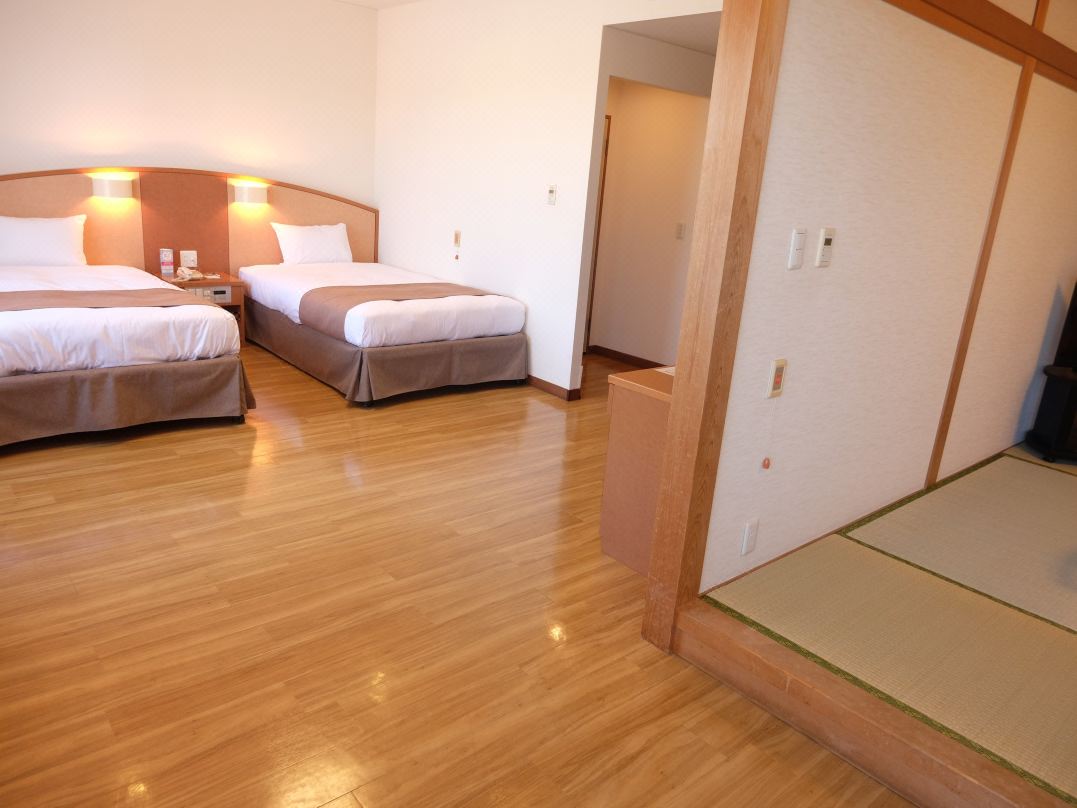 City-Operated HotelSunroad Kibiji