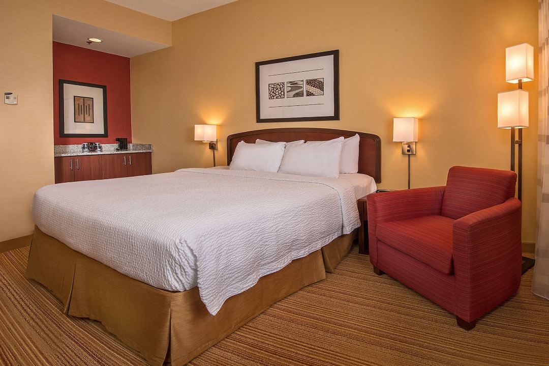 Sonesta Select Durham Research Triangle Park