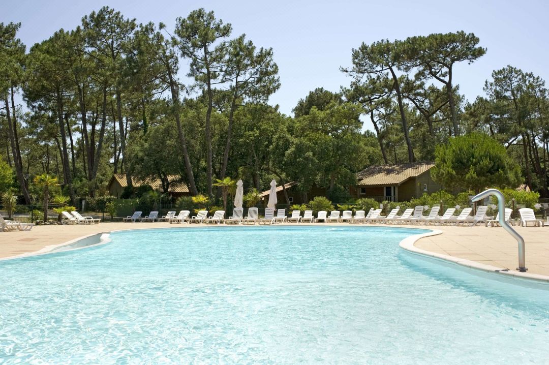 Village Vacances la Forêt des Landes