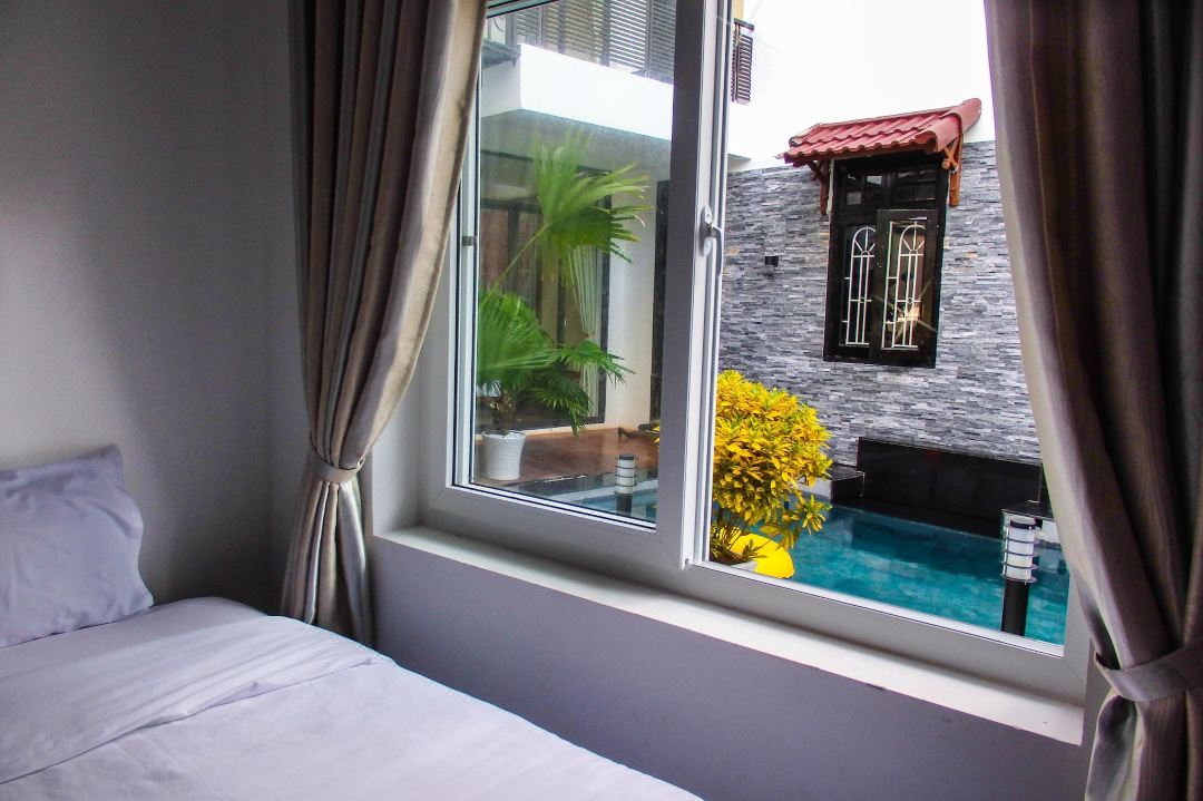 Ngoc Sinh Homestay