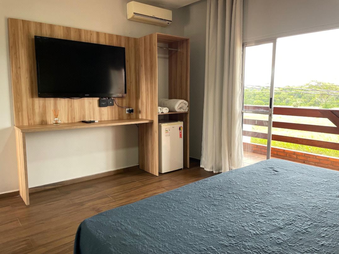 Hotel Villa Green