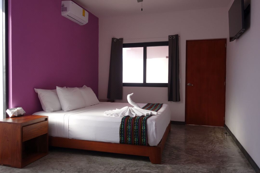 Itza Hotel Akumal
