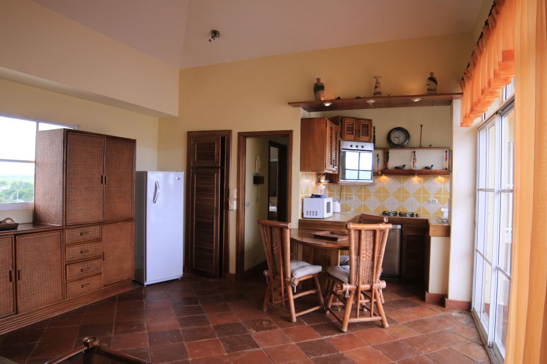 Residencial Las Palmeras