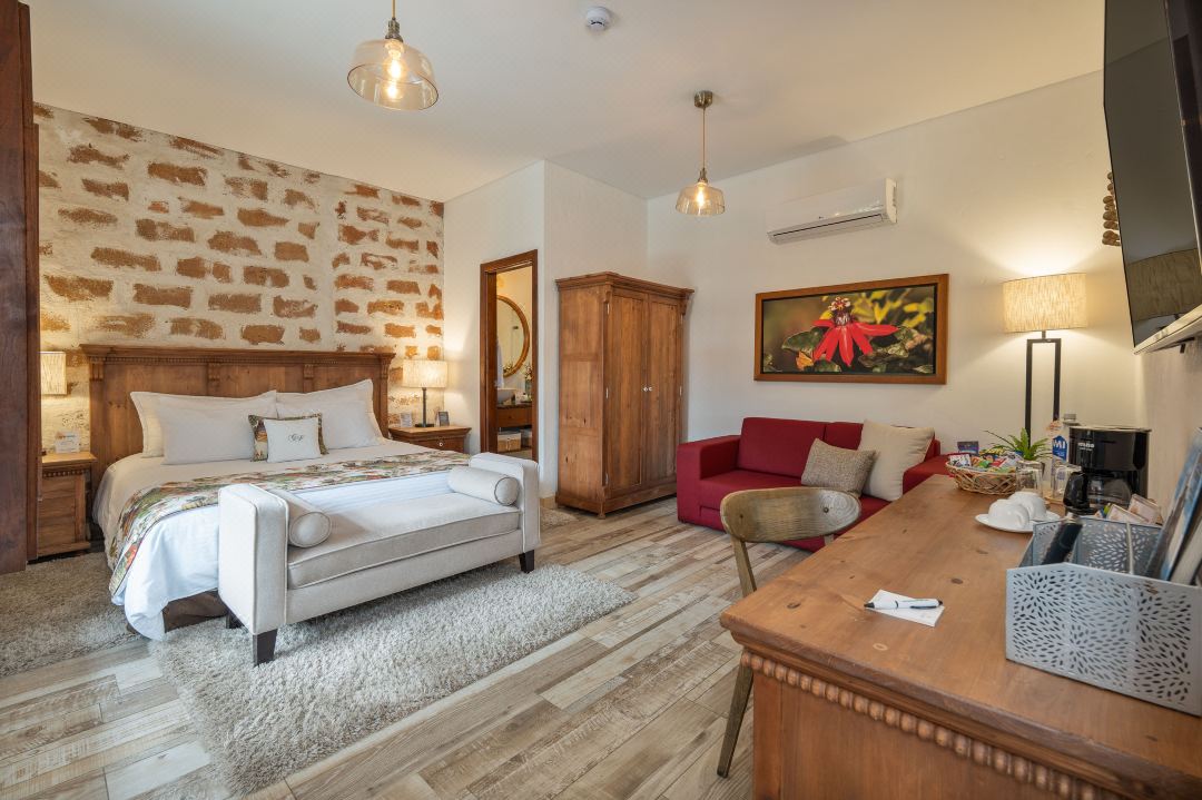 Casa Passiflora Hotel Boutique