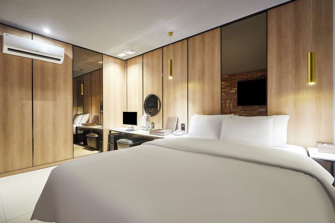 SangSang Hotel