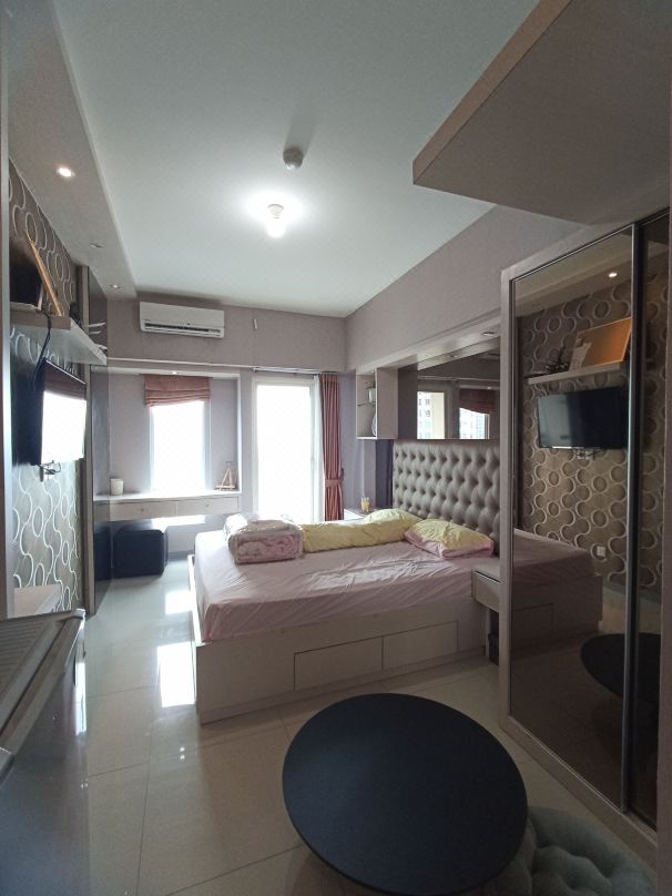 Gatotkaca Hotels