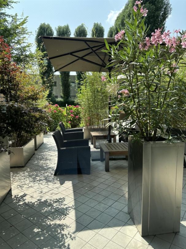 Best Western Plus Hotel le Favaglie