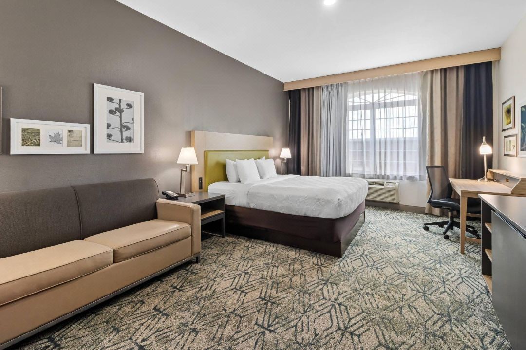 Country Inn & Suites by Radisson, Bowling Green, KY