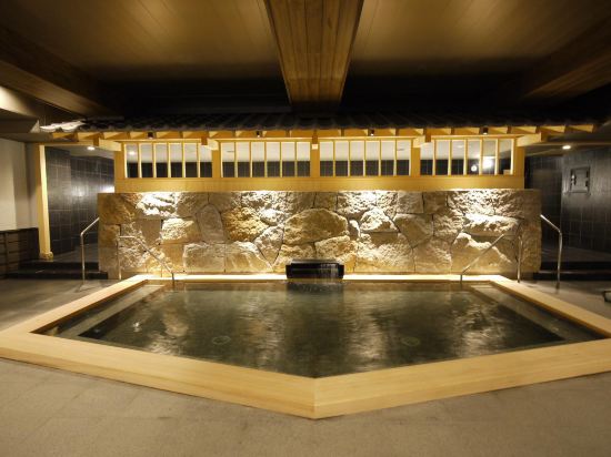 Himeji&nbsp;Castle Grandvrio Hotel - Tap to explore photos