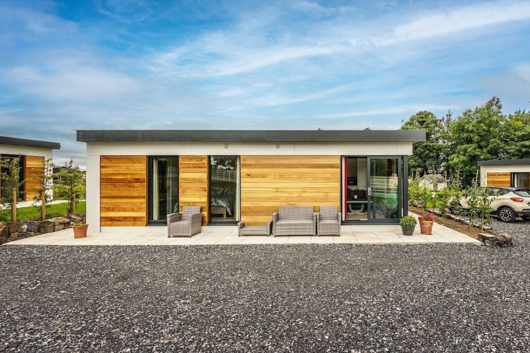 Boyne View House