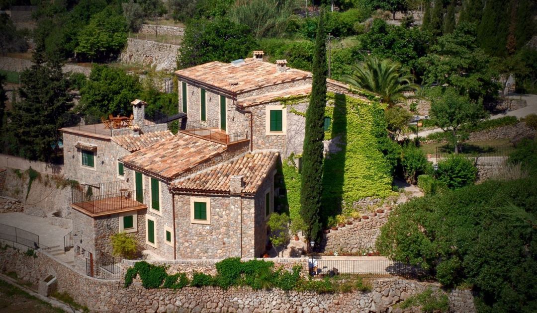 Sa Vall Valldemossa
