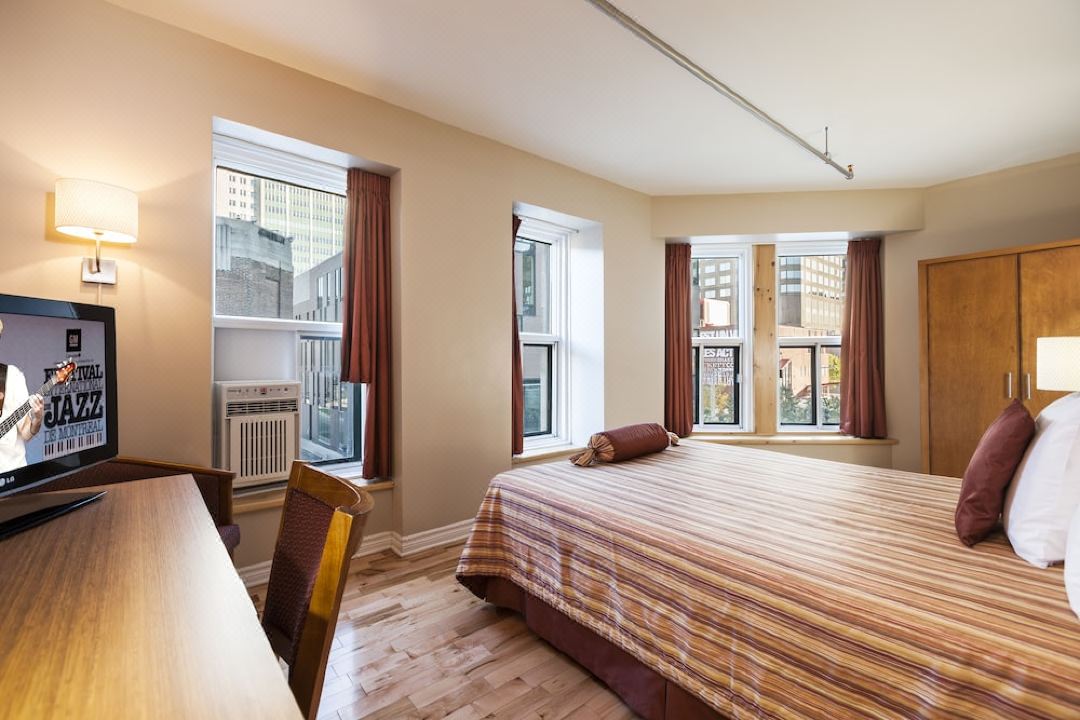 Hotel Quartier des Spectacles