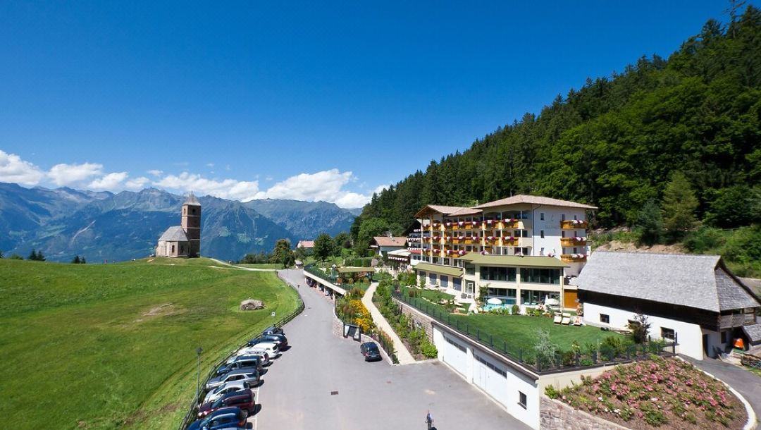 Hotel Sulfner