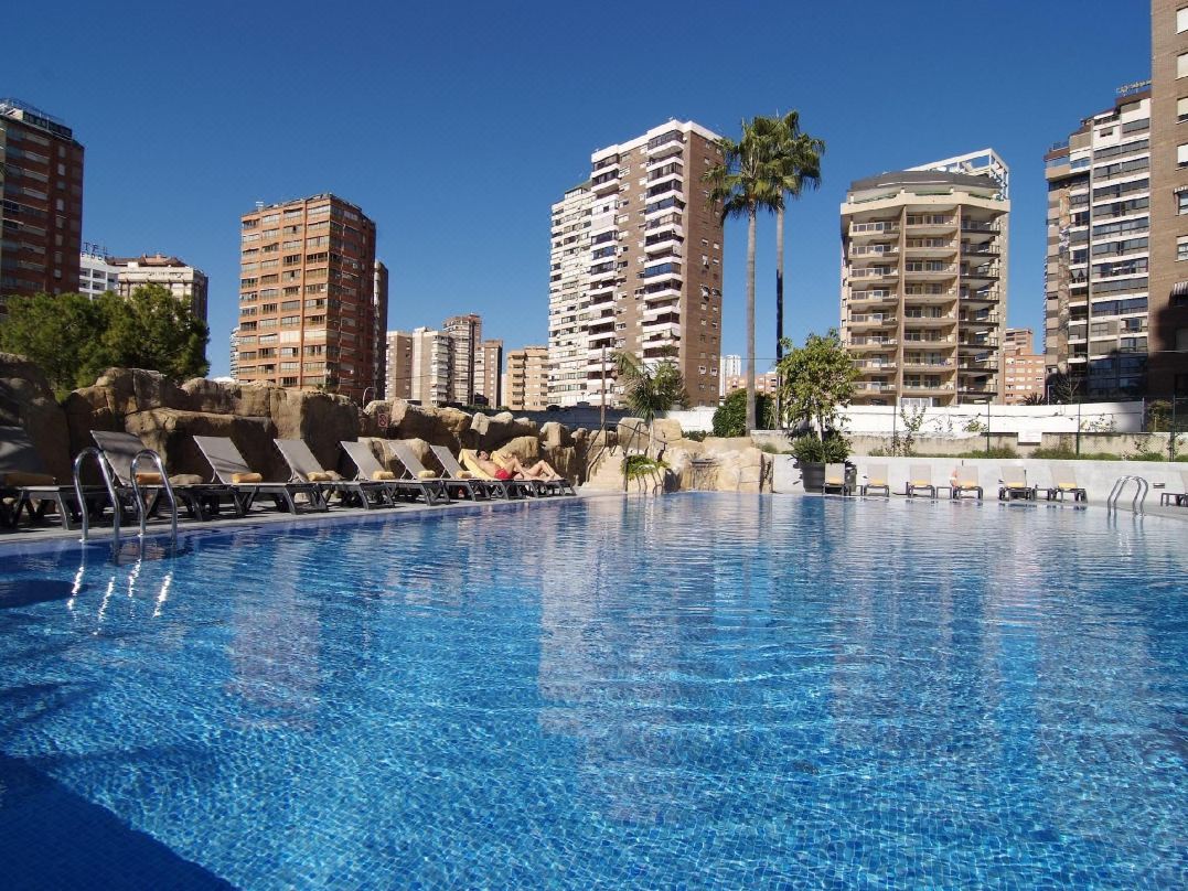 Sandos Monaco - Adults Only
