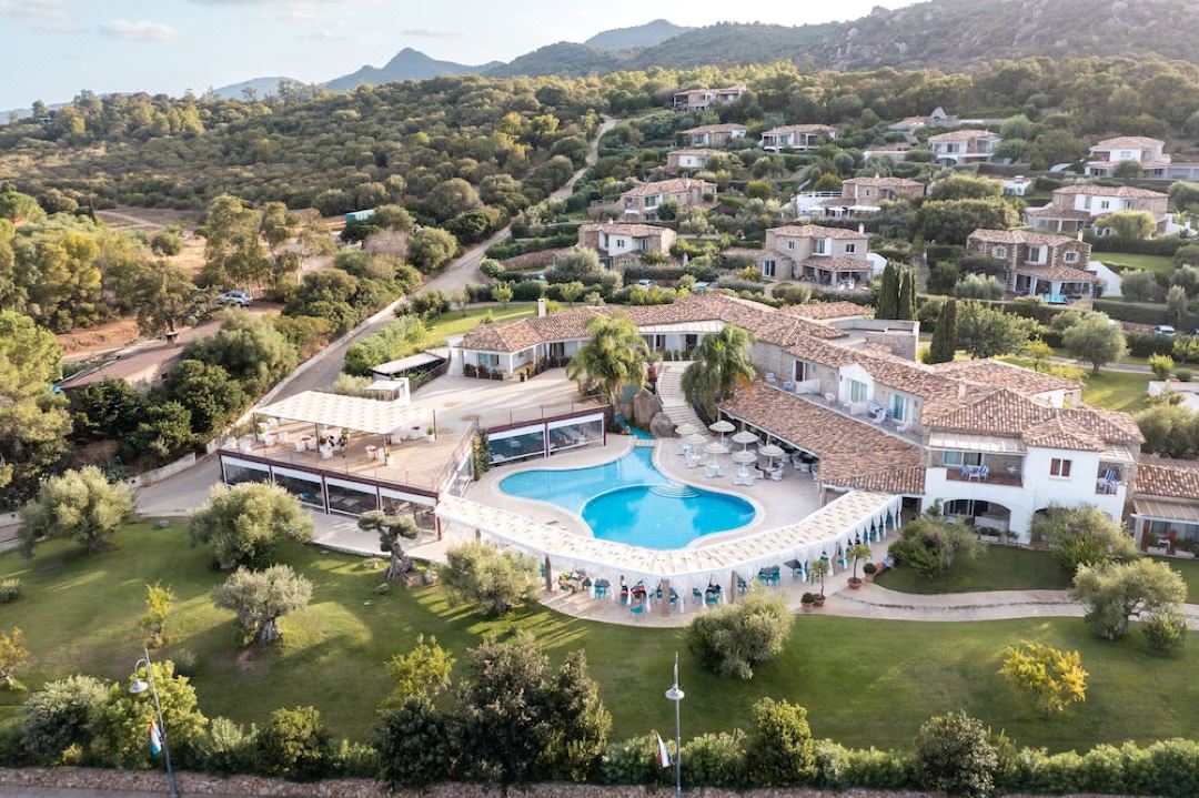 Villas Resort Wellness & Spa