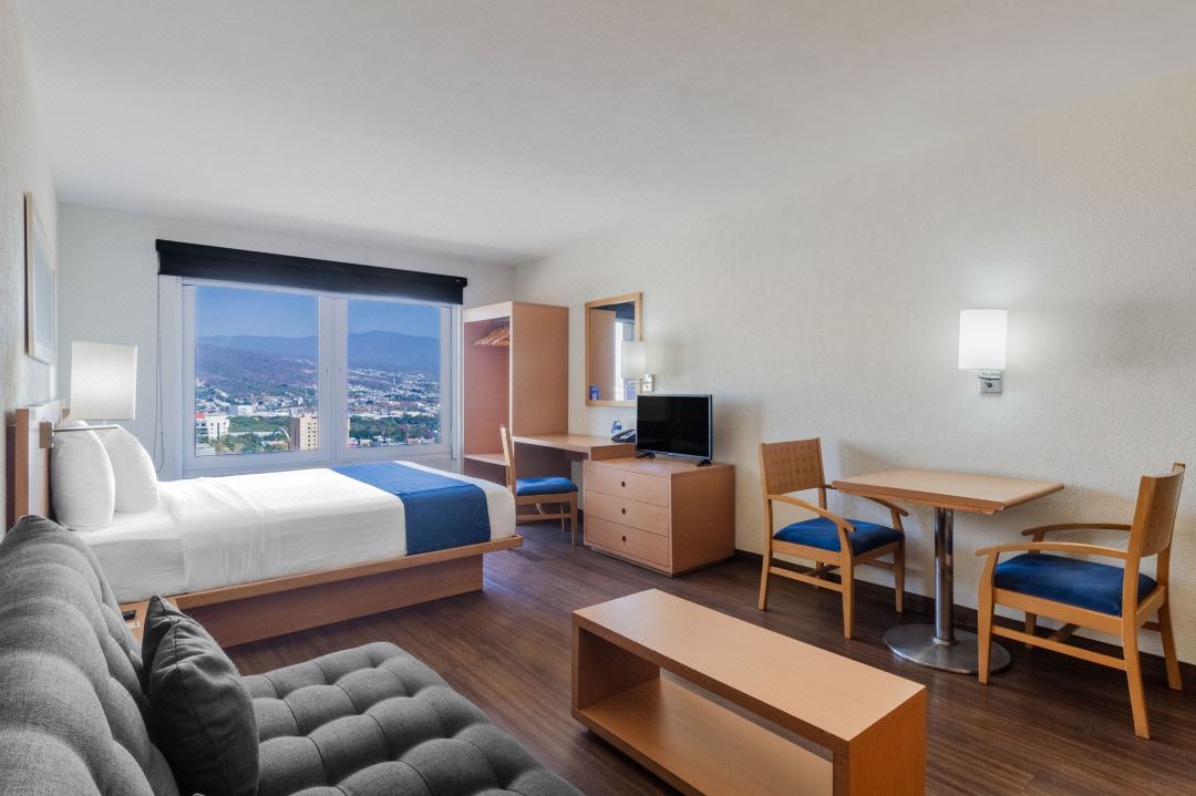 City Express by Marriott Tuxtla Gutierrez
