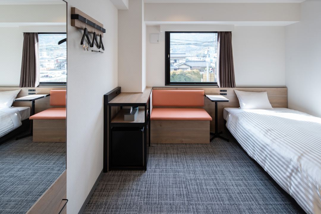 Sun Hotel Otake
