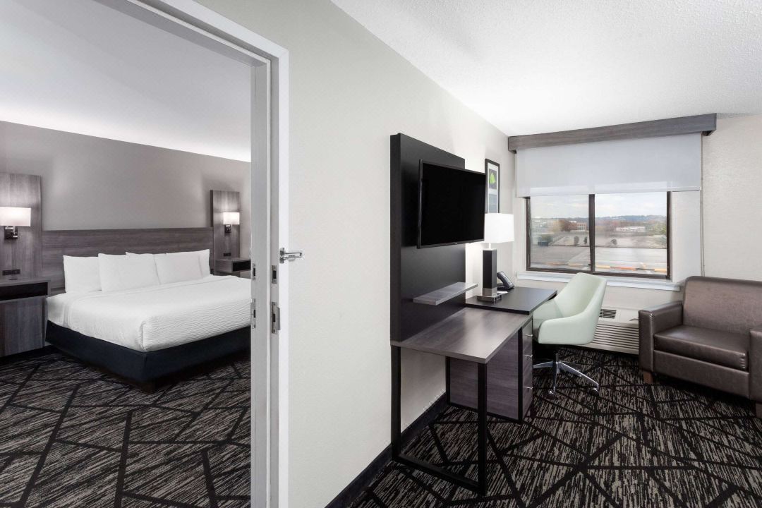 La Quinta Inn by Wyndham Cleveland Independence
