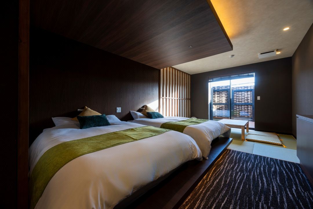 Itoshima Resort TUMUGU