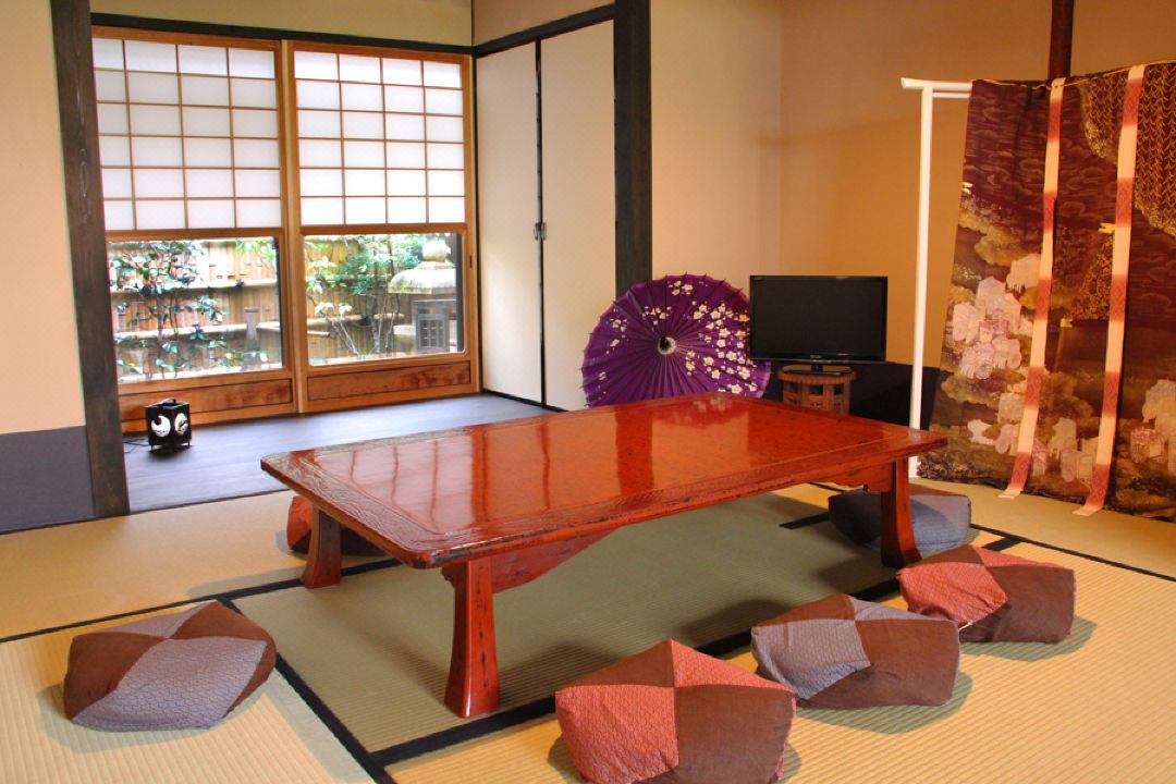 Higashiyama Fuyorian